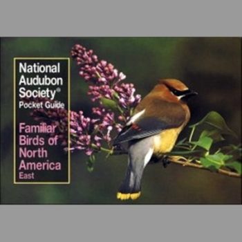 Familiar Birds of North America: Eastern Region (The Audubon Society pocket guides)