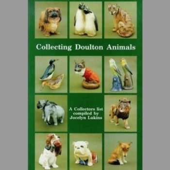 Collecting Doulton Animals: A Collector's List (Doulton collectables series)