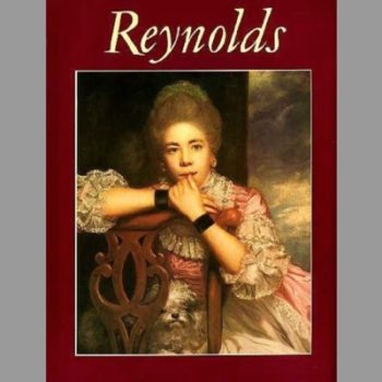 Reynolds: Catalogue of a Royal Academy of Arts Exhibition