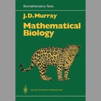 Mathematical Biology (Biomathematics)