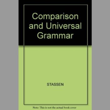 Comparison and Universal Grammar