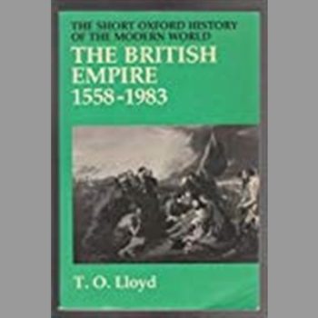 British Empire, 1558-1983