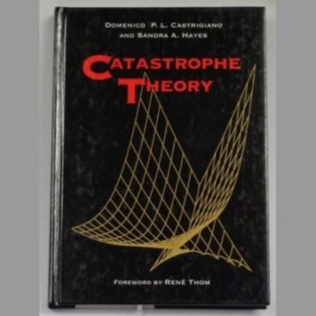 Catastrophe Theory