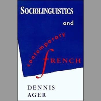 Sociolinguistics and Contemporary French