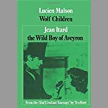 Wolf Children/Wild Boy of Aveyron