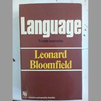 Language