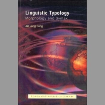 Linguistic Typology