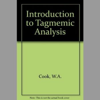 Introduction to Tagmemic Analysis