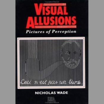 Visual Allusions: Pictures of Perception (Psychology Library Editions: Perception)
