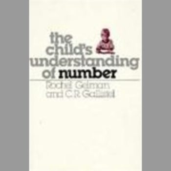 The Child's Understanding of Number