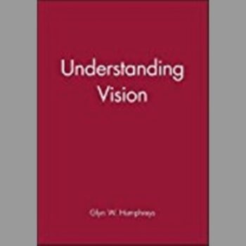 UNDERSTANDING VISION RML: An Interdisciplinary Perspective (Readings in Mind & Language)