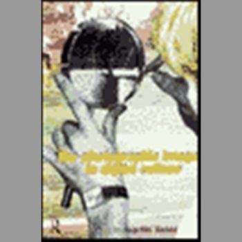The Photographic Image in Digital Culture (Comedia)