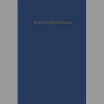 Finite Simple Groups: An Introduction to Their Classification (University Series in Mathematics)