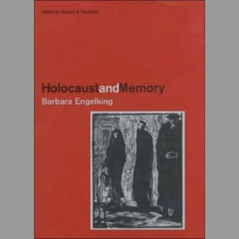 Holocaust and Memory: The Experience of the Holocaust and Its Consequences - An Investigation Based on Personal Narratives