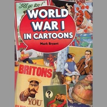 World War 1 in Cartoons