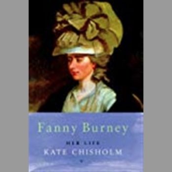 Fanny Burney