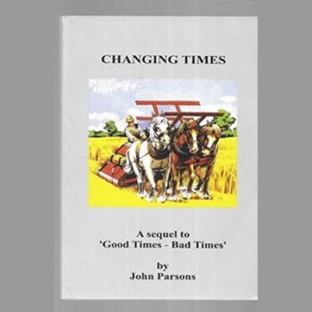 Changing Times: A Sequel to Good Times - Bad Times