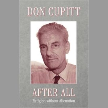 After All: Religion Without Alienation