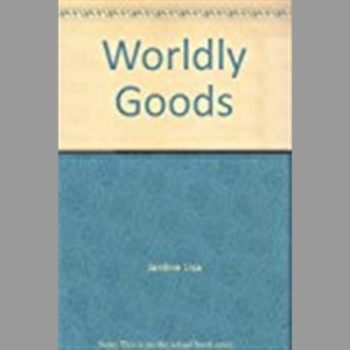 Worldly Goods: A New History Of The Renaissance