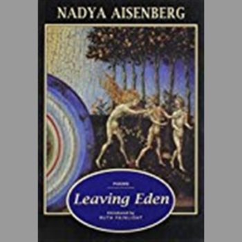 Leaving Eden: Poems
