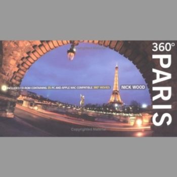 360 Degree Paris