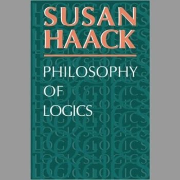 Philosophy of Logics