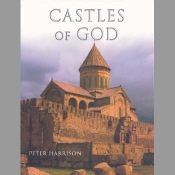 Castles of God: Fortified Religious Buildings of the World