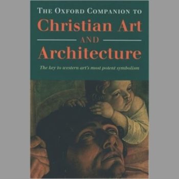 The Oxford Companion to Christian Art and Architecture. The key to western art's most potent symbolism