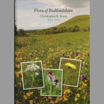 Flora of Bedfordshire