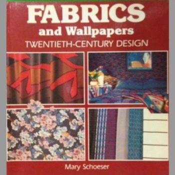 Fabrics and Wallpapers: Twentieth-Century Design
