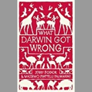 What Darwin Got Wrong