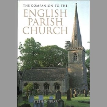 A Companion to English Parish Churches