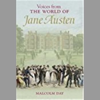 Voices From the World of Jane Austen