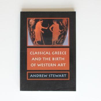 Classical Greece and the Birth of Western Art