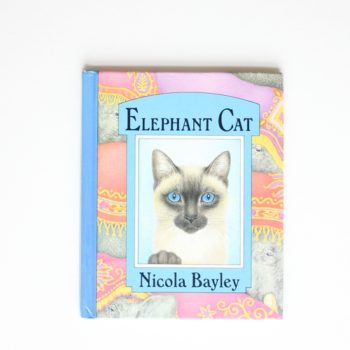 Elephant Cat (Copycats)