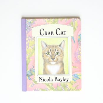 Crab Cat (Copycats)