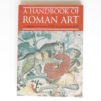 A Handbook of Roman Art: Survey of the Visual Arts of Roman World