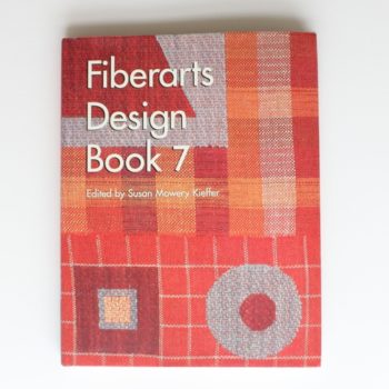 Fiberarts Design Book 7