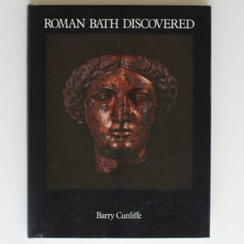 Roman Bath discovered
