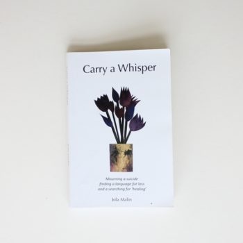 Carry a Whisper