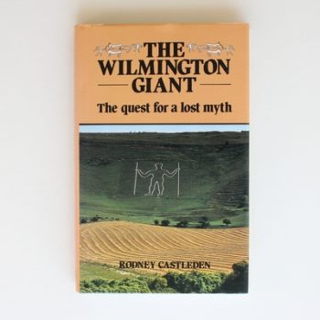 The Wilmington giant: The quest for a lost myth