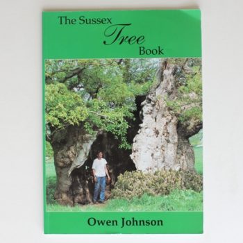 The Sussex Tree Book