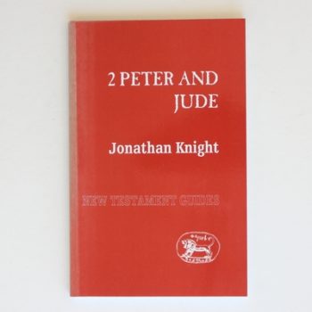 2 Peter and Jude (New Testament Guides)