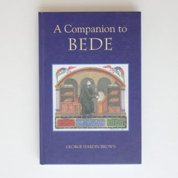 A Companion to Bede (Anglo-Saxon Studies)