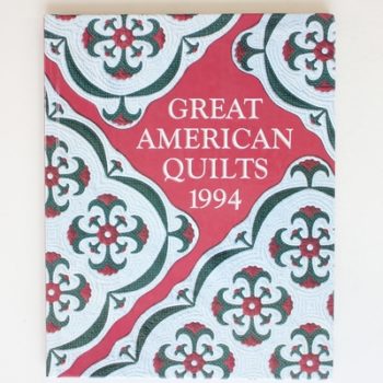 Great American Quilts 1994