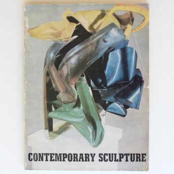 Contemporary Sculpture