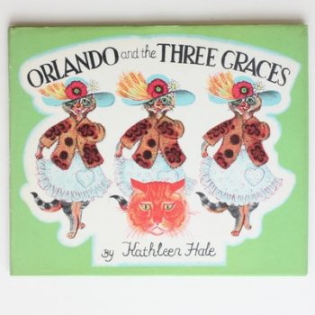 Orlando and the Three Graces