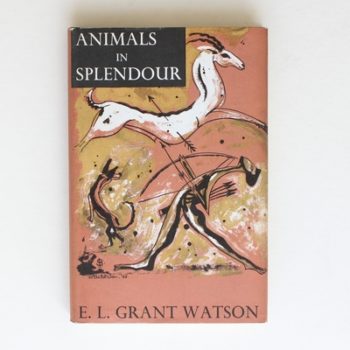 Animals in Splendour