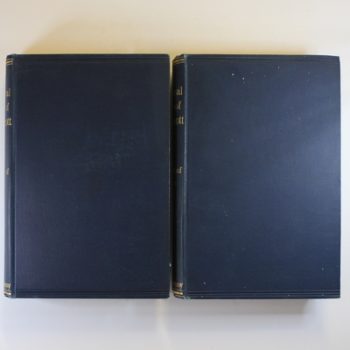 The Historical Works of W. H. Prescott: Conquests of Peru: 2 Volumes