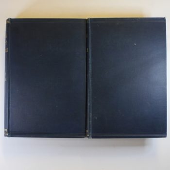 The Historical Works of W. H. Prescott: Reign of Charles V: 2 Volumes